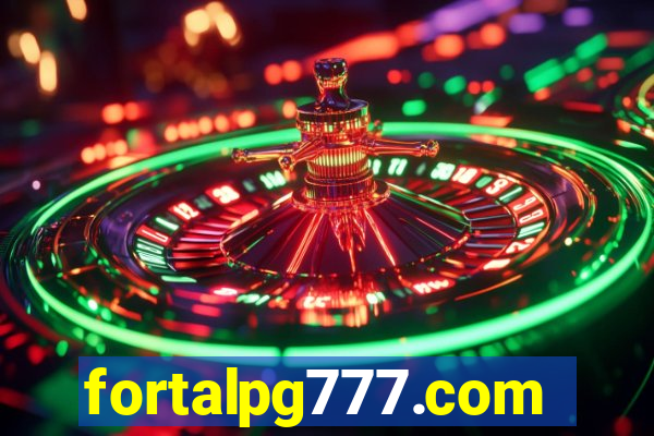 fortalpg777.com