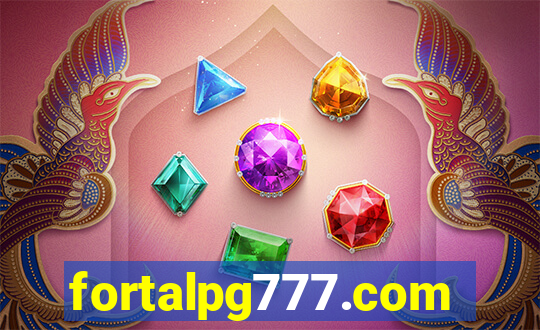 fortalpg777.com