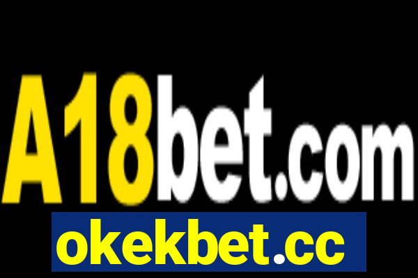 okekbet.cc