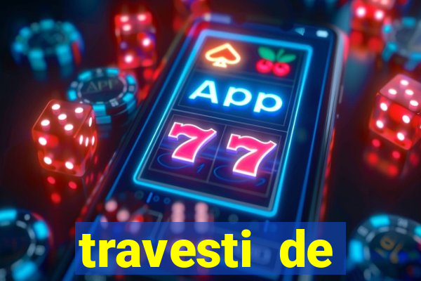 travesti de programa de salvador
