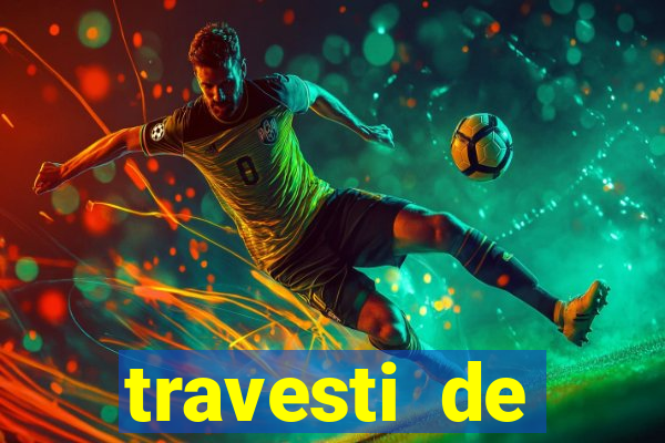 travesti de programa de salvador