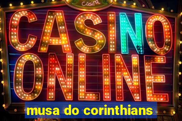 musa do corinthians