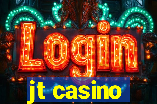 jt casino