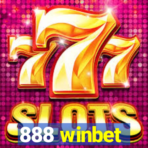 888 winbet