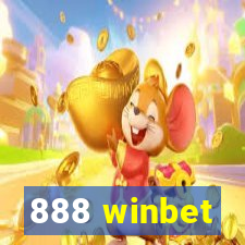 888 winbet