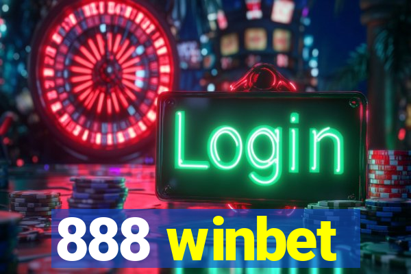 888 winbet