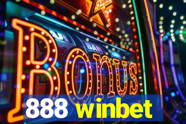 888 winbet