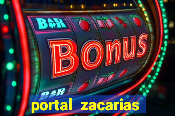 portal zacarias área 51