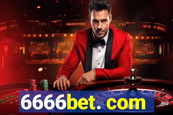 6666bet. com