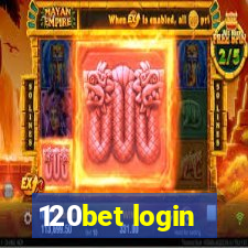 120bet login
