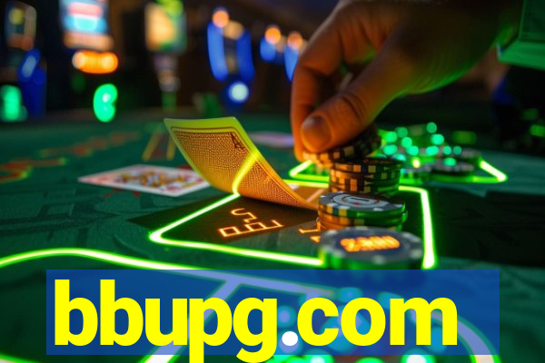 bbupg.com