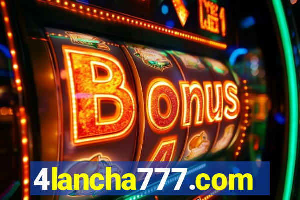 4lancha777.com