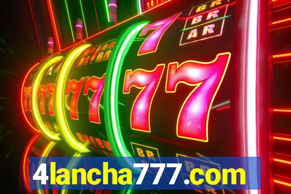 4lancha777.com