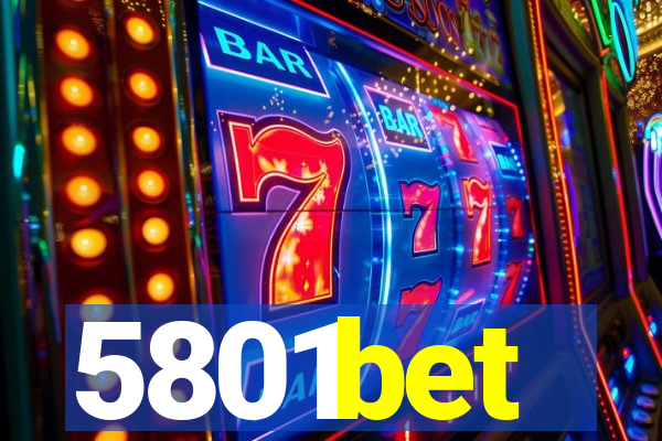 5801bet