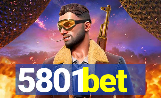 5801bet