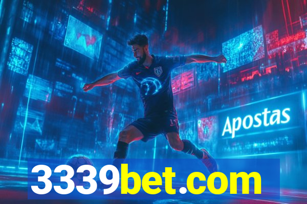 3339bet.com