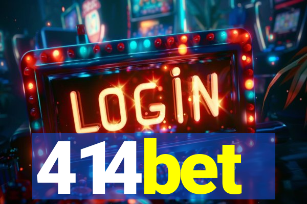 414bet