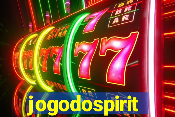 jogodospirit