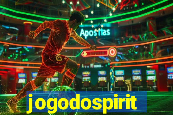 jogodospirit
