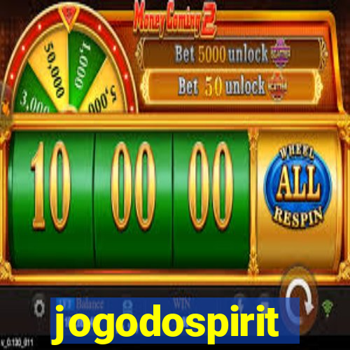 jogodospirit