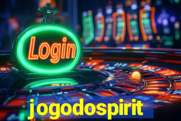jogodospirit