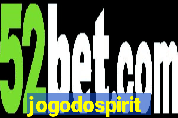 jogodospirit