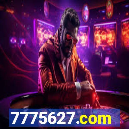 7775627.com