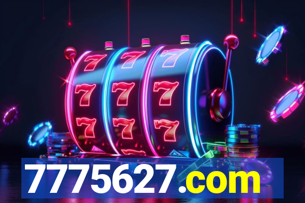 7775627.com