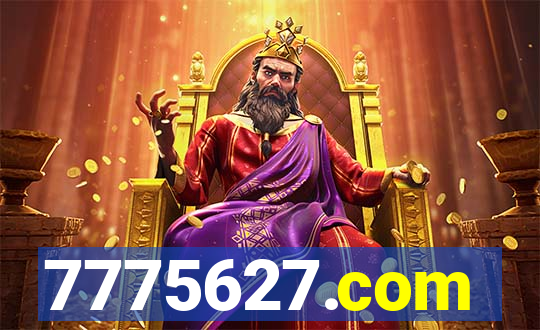 7775627.com