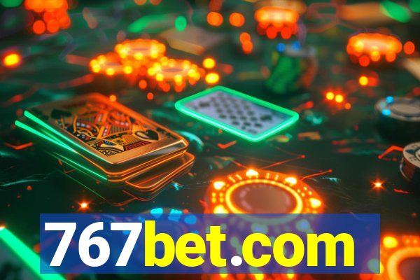 767bet.com