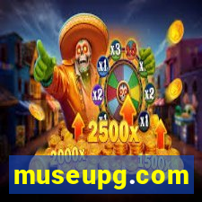 museupg.com