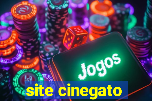 site cinegato