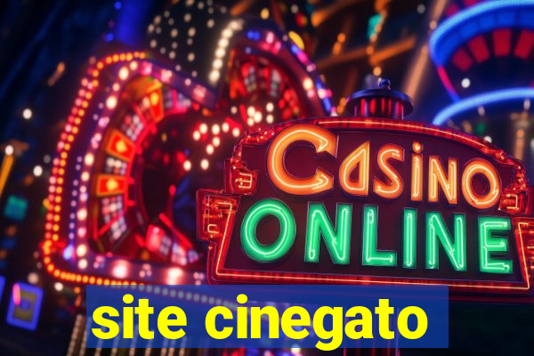 site cinegato