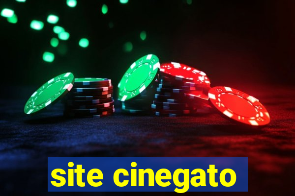 site cinegato