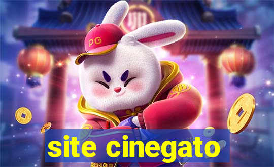 site cinegato