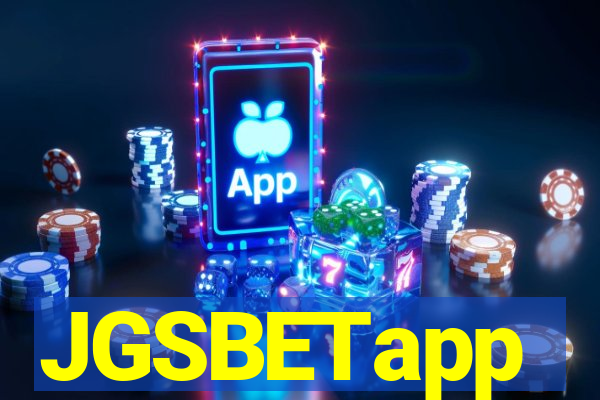 JGSBETapp