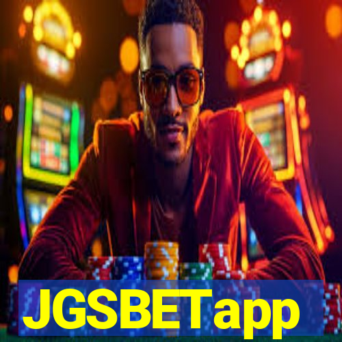 JGSBETapp