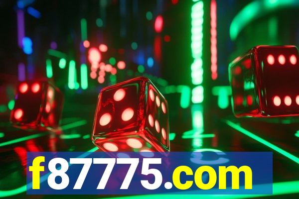 f87775.com