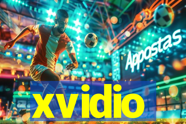 xvidio