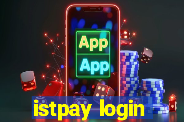 istpay login