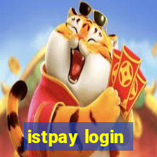 istpay login