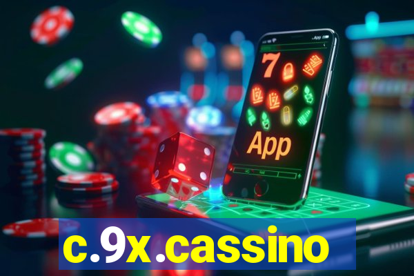 c.9x.cassino
