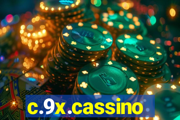 c.9x.cassino