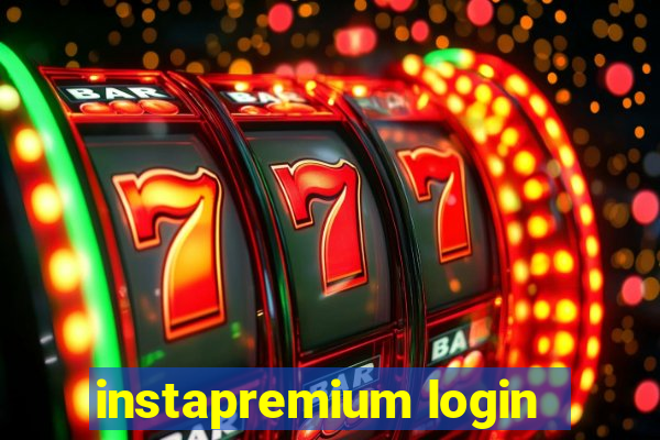 instapremium login