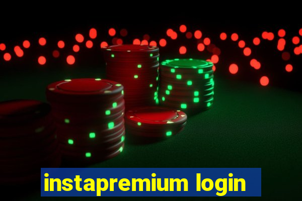 instapremium login