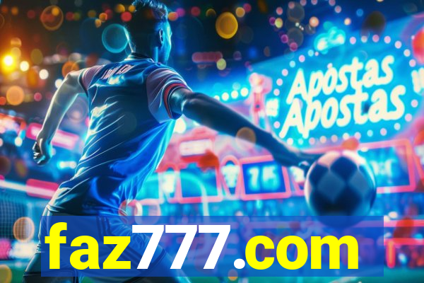 faz777.com