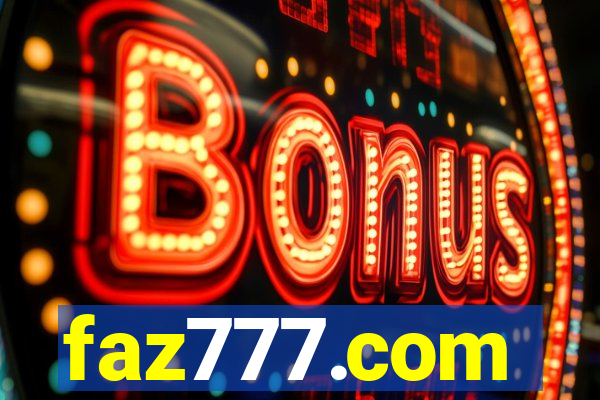 faz777.com