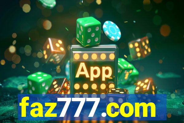 faz777.com
