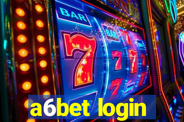 a6bet login