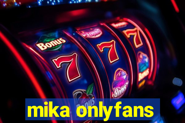 mika onlyfans